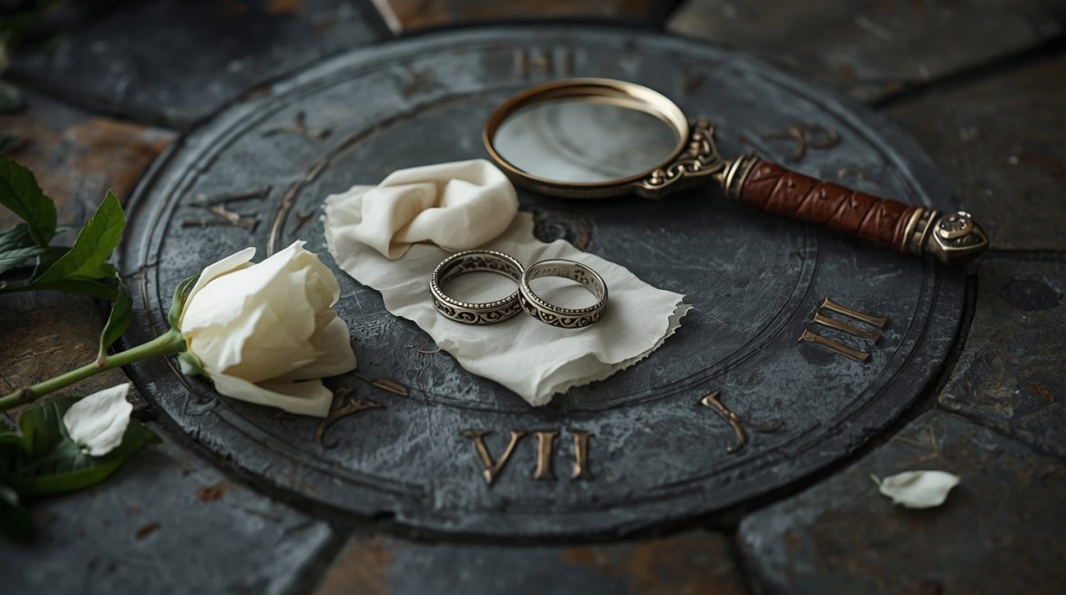 Седьмой дом астрологии — партнёрство, брак и открытые враги в натальной карте