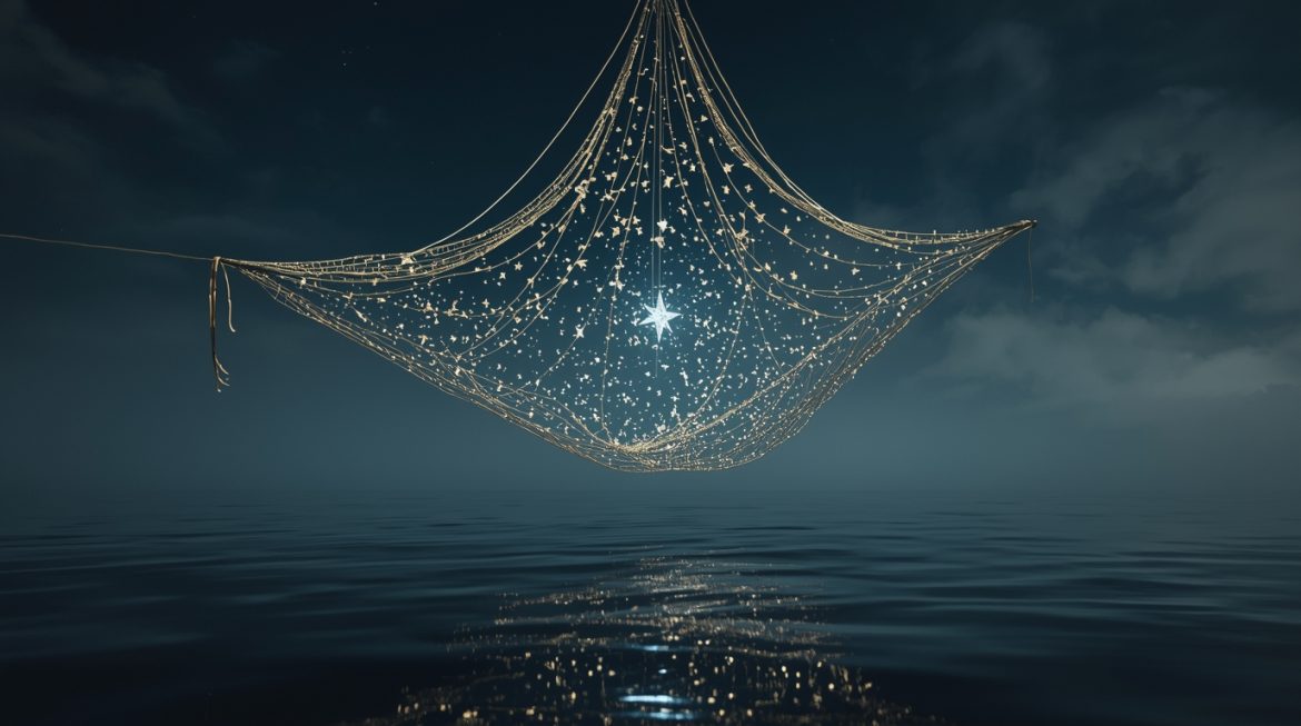 Шатабхиша — накшатра ста звёзд Варуны, целитель у ночного океана под звёздным небом ведической астрологии