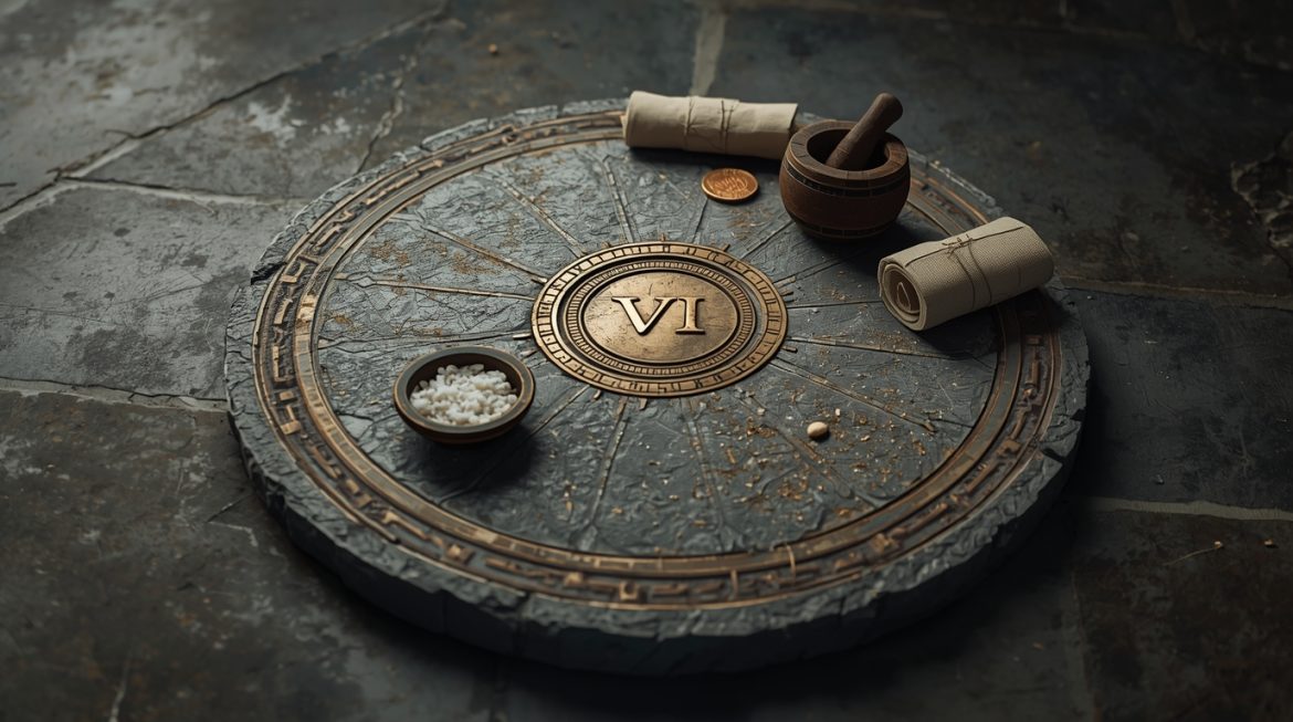 Шестой дом астрология — здоровье, работа и распорядок дня в натальной карте