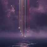 накшатра Шравана ведическая астрология мудрец медитация звёзды Козерог