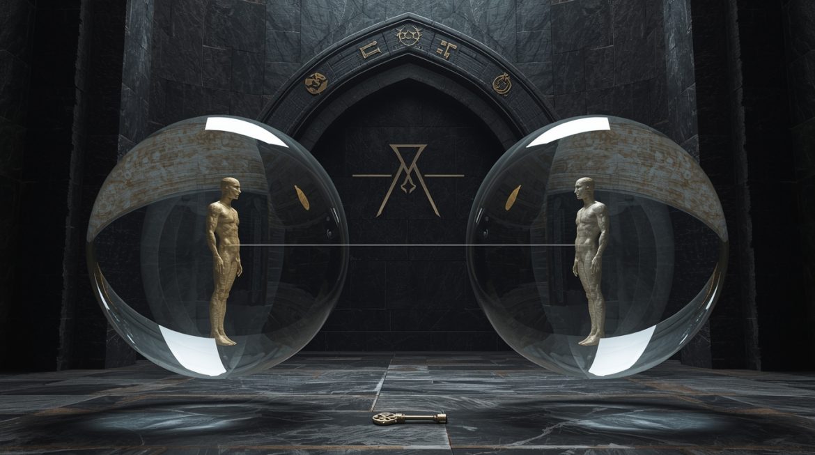 синастрия и композит — сравнение методов астрологической совместимости партнёров