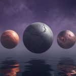 соединение планет в синастрии — магнетизм и притяжение двух натальных карт в астрологии