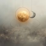 солнце и луна в аспекте натальная карта астрология характер