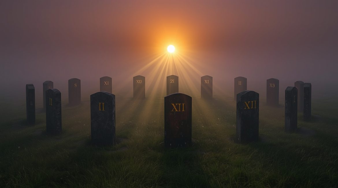 Солнце в домах натальной карты — астрологическое колесо с жизненной силой