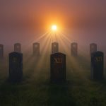 Солнце в домах натальной карты — астрологическое колесо с жизненной силой