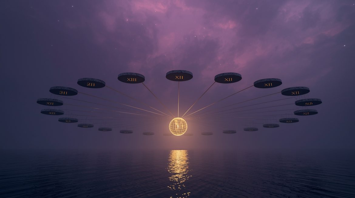 Солнце партнёра в натальных домах — синастрия и астрология совместимости