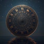 Тэбоический календарь — таблица градусов Зодиака с характеристиками и управителями планет