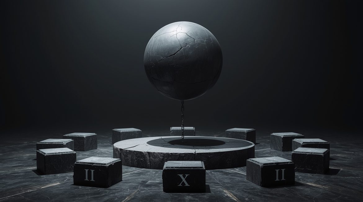 Транзит Сатурна по домам гороскопа — астрологические уроки и испытания