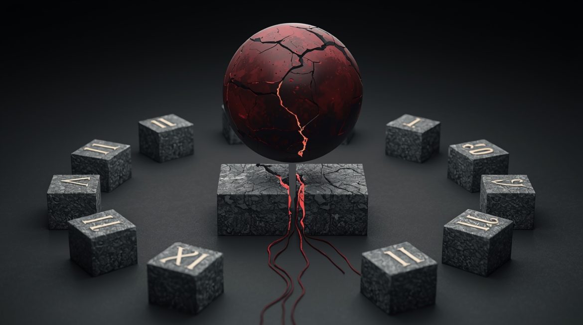 Транзит Плутона по домам — астрологическая трансформация и возрождение