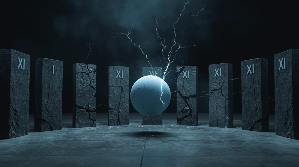 Транзит Урана по домам гороскопа — астрологические перемены и планета революций