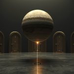 Транзит Юпитера по двенадцати домам гороскопа — планета удачи и изобилия в астрологии