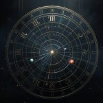 транзитный астрологический прогноз на год — натальная карта и планеты