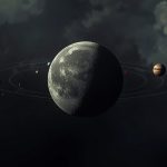 транзиты к натальной Луне — астрология эмоций и перемен