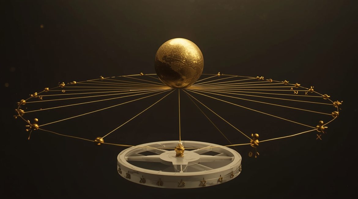 транзиты планет в день рождения и солнечный возврат — астрология личного нового года