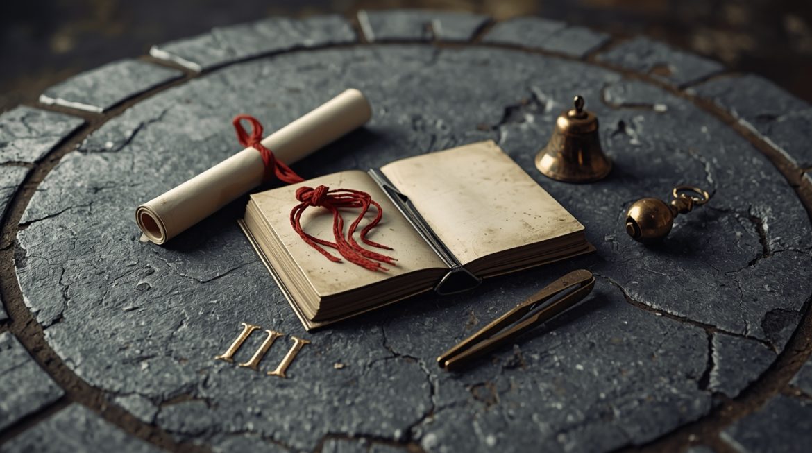 Третий дом в астрологии — коммуникация, мышление и ближнее окружение в натальной карте