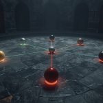 Тригоны и секстили в синастрии — гармоничные аспекты между двумя планетами на фоне звёздного неба