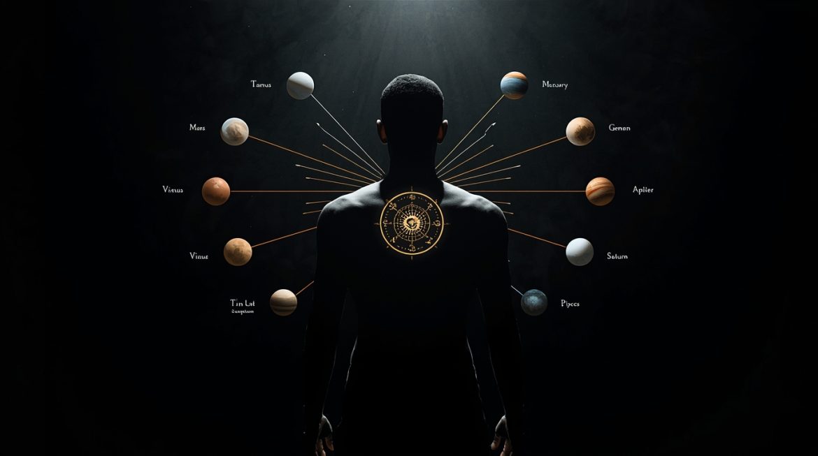 управители знаков зодиака — классическая и современная система планет-управителей