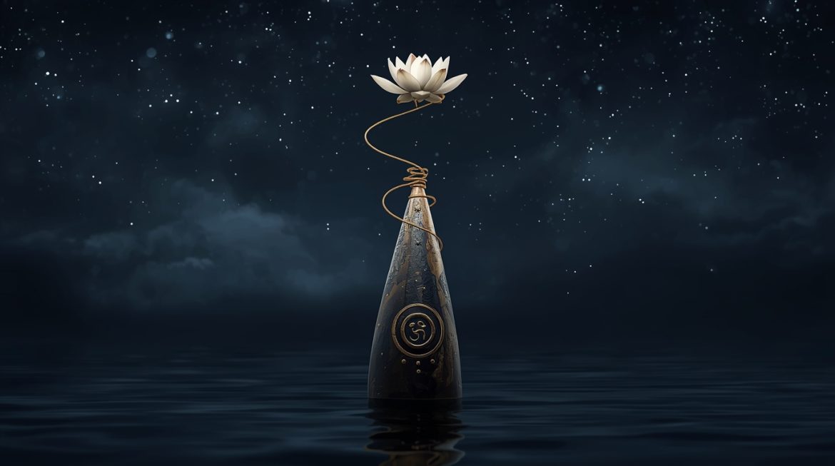 накшатра уттара ашадха — воин-праведник под звёздным небом на рубеже Стрельца и Козерога