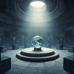 Великая Белая Ложа — Вознесённый Мастер на вершине Гималаев в потоках космического Света