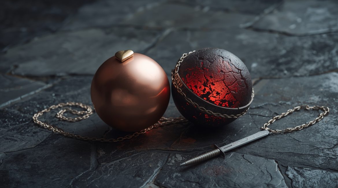 Венера и Марс в синастрии — планеты любви и страсти, астрология совместимости пары