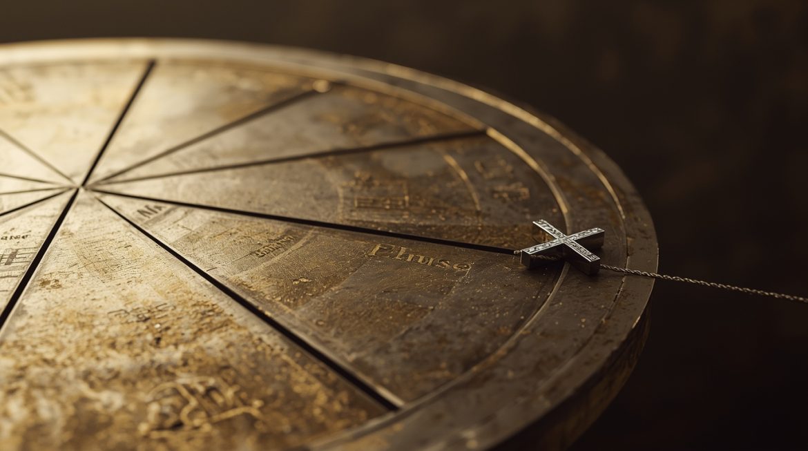 Vertex в натальной карте — кармические встречи и точка судьбы в астрологии