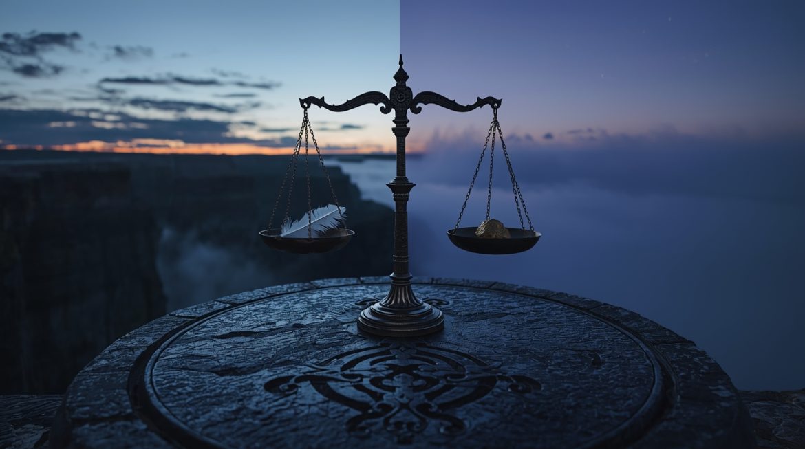 знак зодиака Весы характеристика астрология символ весы созвездие