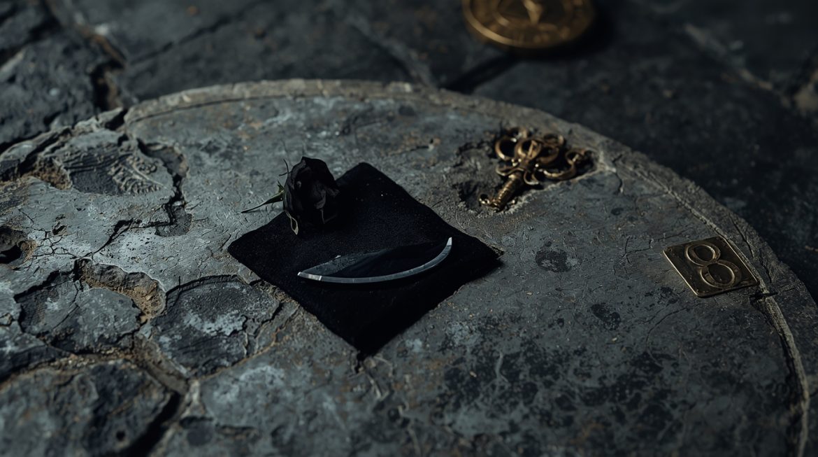 Восьмой дом в астрологии — трансформация, символ Скорпиона и врата возрождения