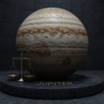 Юпитер в астрологии — планета удачи, изобилия и духовного роста в натальной карте