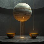 Юпитер в композитной карте — планета роста и радости в отношениях, астрология синастрии