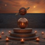 антардаша Юпитера в маха-даше Венеры — ведическая астрология, духовная красота, брак и мудрость