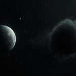 Антардаша Раху в маха-даше Меркурия — космическая иллюстрация ведической астрологии