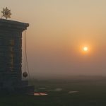 антардаша Солнца в маха-даше Венеры — медитация, самовыражение и признание в ведической астрологии