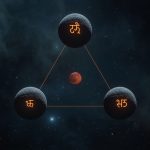 аристха-йога ведическая астрология — планетарные комбинации болезней и трудностей в джйотише, карта натального гороскопа