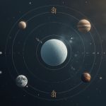 Джняна-йога в ведической астрологии — мудрец созерцает небесную карту