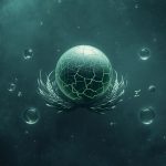 Хирон раненый целитель астрология — мифологический кентавр-целитель под звёздным небом, символ раны несовершенства и исцеления в натальной астрологии