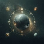 Хирон в Льве — рана самовыражения и путь к исцелению, астрология