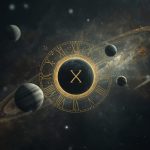 Кету в 10-ом доме натального гороскопа — человек на вершине горы, отвернувшийся от города, символ кармической усталости от карьеры и поиска истинного предназначения