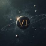 Кету в 6-ом доме — кармическое очищение, болезни, скрытые враги и путь духовного освобождения