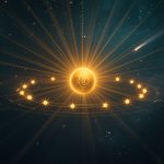 Кирти-йога — планетарные комбинации славы и известности в ведической астрологии, Луна и Юпитер