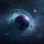 чёрная луна лилит в рыбах — жертвенность, растворение границ и духовная свобода