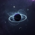 Лилит в Водолее — уникальность, отвержение и внутренняя сила в натальной астрологии