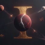 Плутон в первом доме натальной карты — трансформация личности, феникс и магнетизм