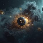 Раху в 11-ом доме натальной карты — кармический путь к мечтам, связям и богатству в ведической астрологии