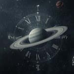Сатурн в 8-ом доме натального гороскопа — трансформация, смерть и тайны в астрологии