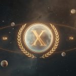 Белая Луна Селена в 10-м доме натальной карты — кармическое покровительство карьеры и миссии