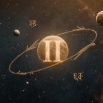 Белая луна Селена во 2-ом доме — символ благодати, изобилия и внутренней силы