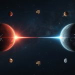 Шастра-йога в ведической астрологии — натальная карта Джйотиша с Марсом и планетами боевых йог