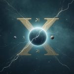 Уран в 10-ом доме натальной карты — карьера, призвание и революция судьбы, человек на вершине под звёздным небом с планетой Уран