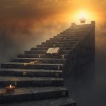 Ведическая астрология джйотиш — система даш для прогноза карьеры, мужчина изучает натальную карту